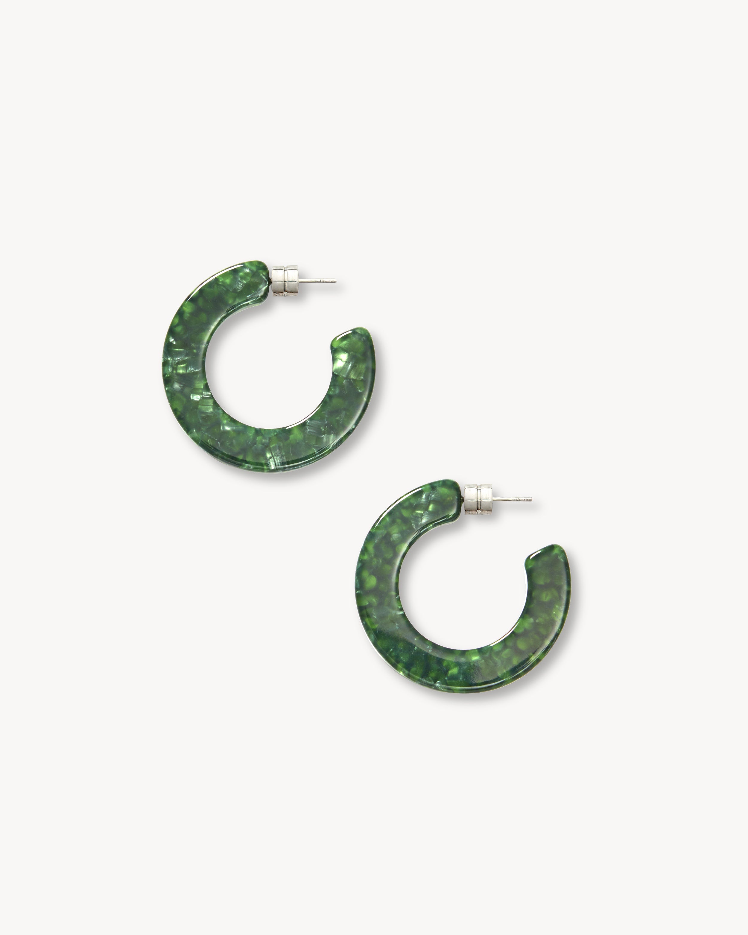 Machete Kate Hoops in Matcha – MACHETE