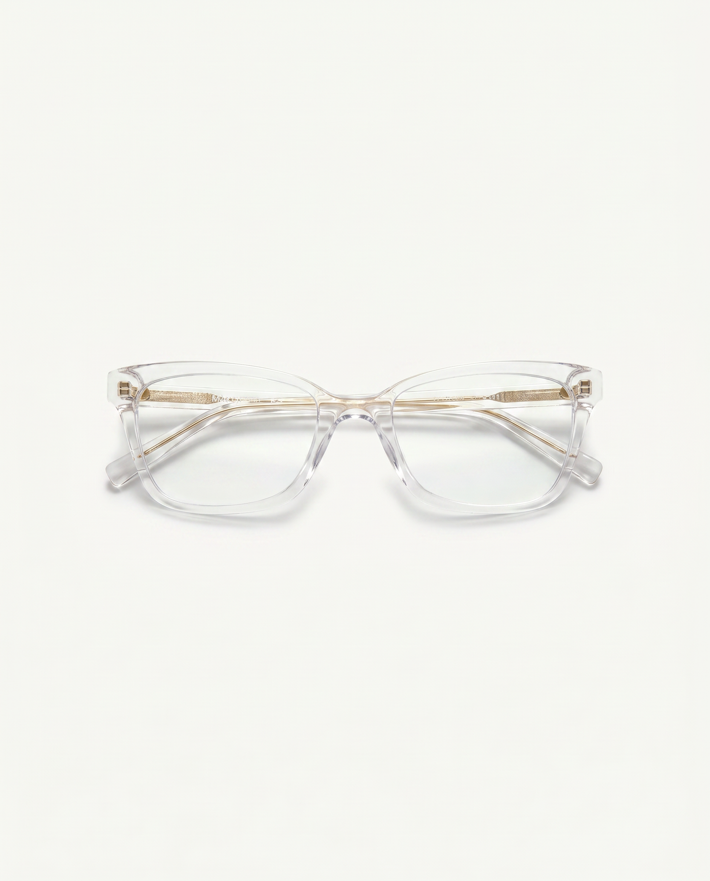 Lili Glasses in Clear