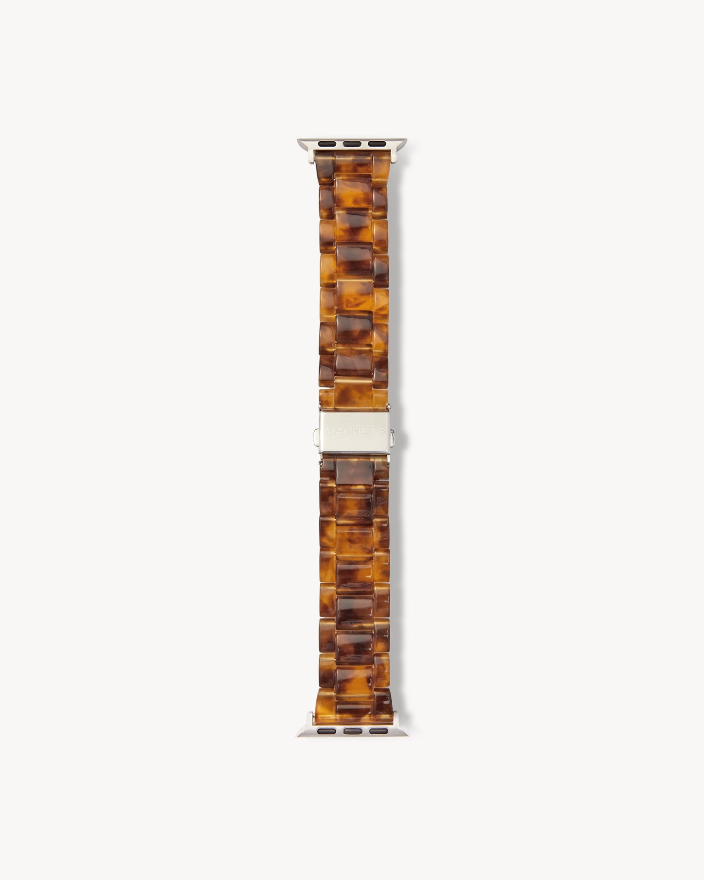 Apple Watch Band in Modern Walnut