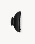 Midi Heirloom Claw in Black