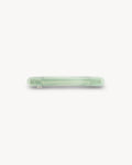 Midi Paris Barrette in Light Green