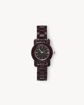 Mini Mono Watch in Royal Peony - Outlet