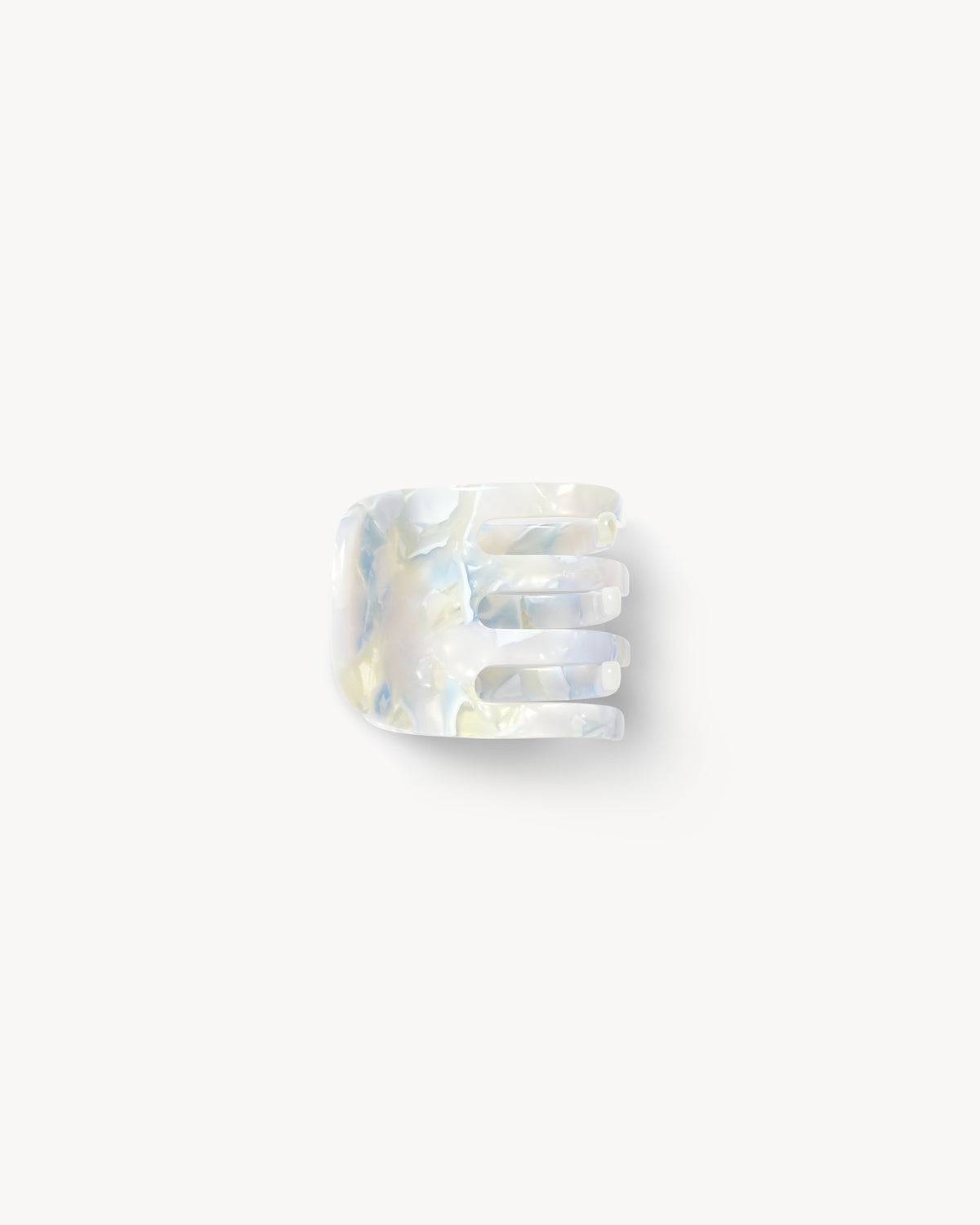 Mini Claw in Aurelia