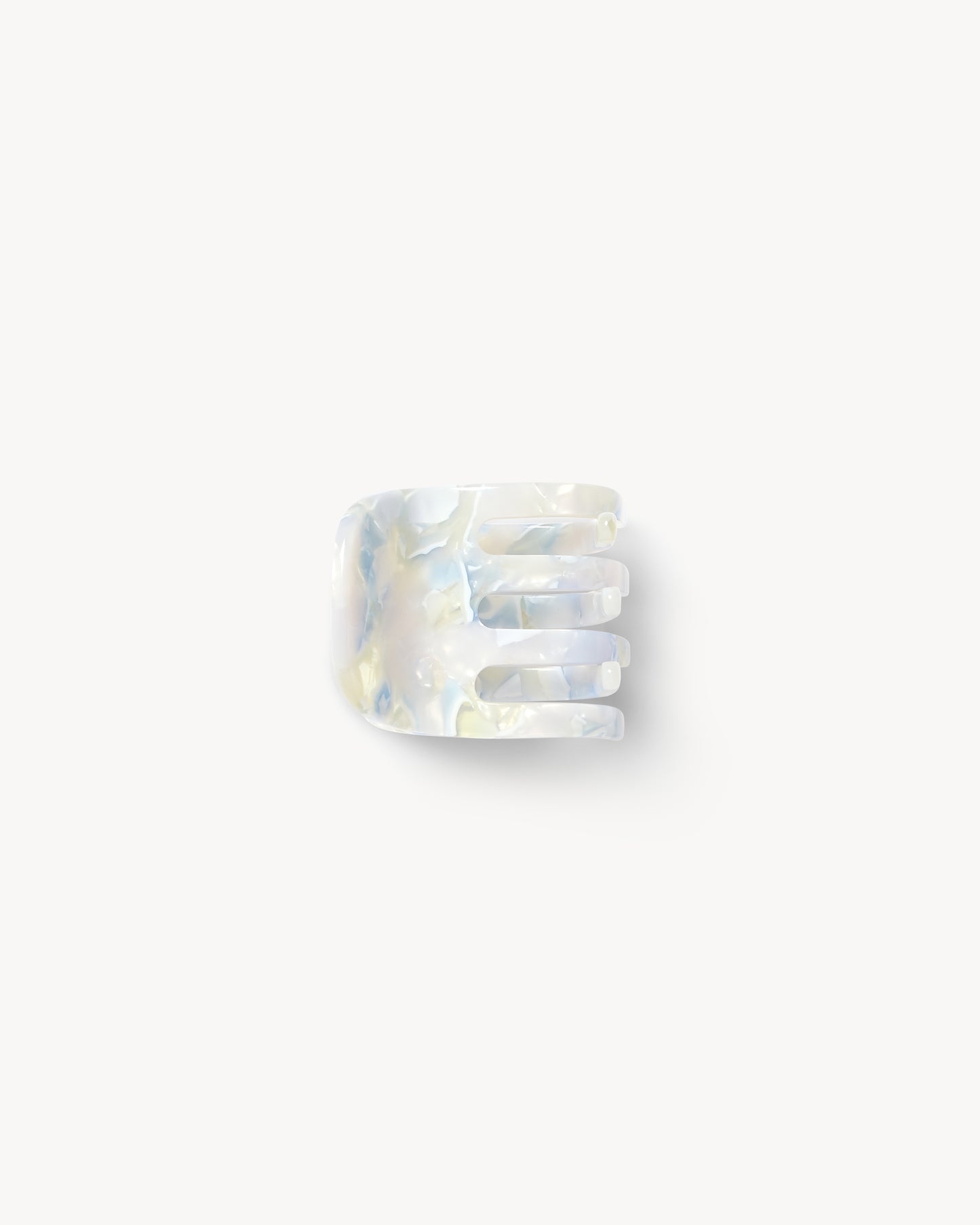 Mini Claw in Aurelia