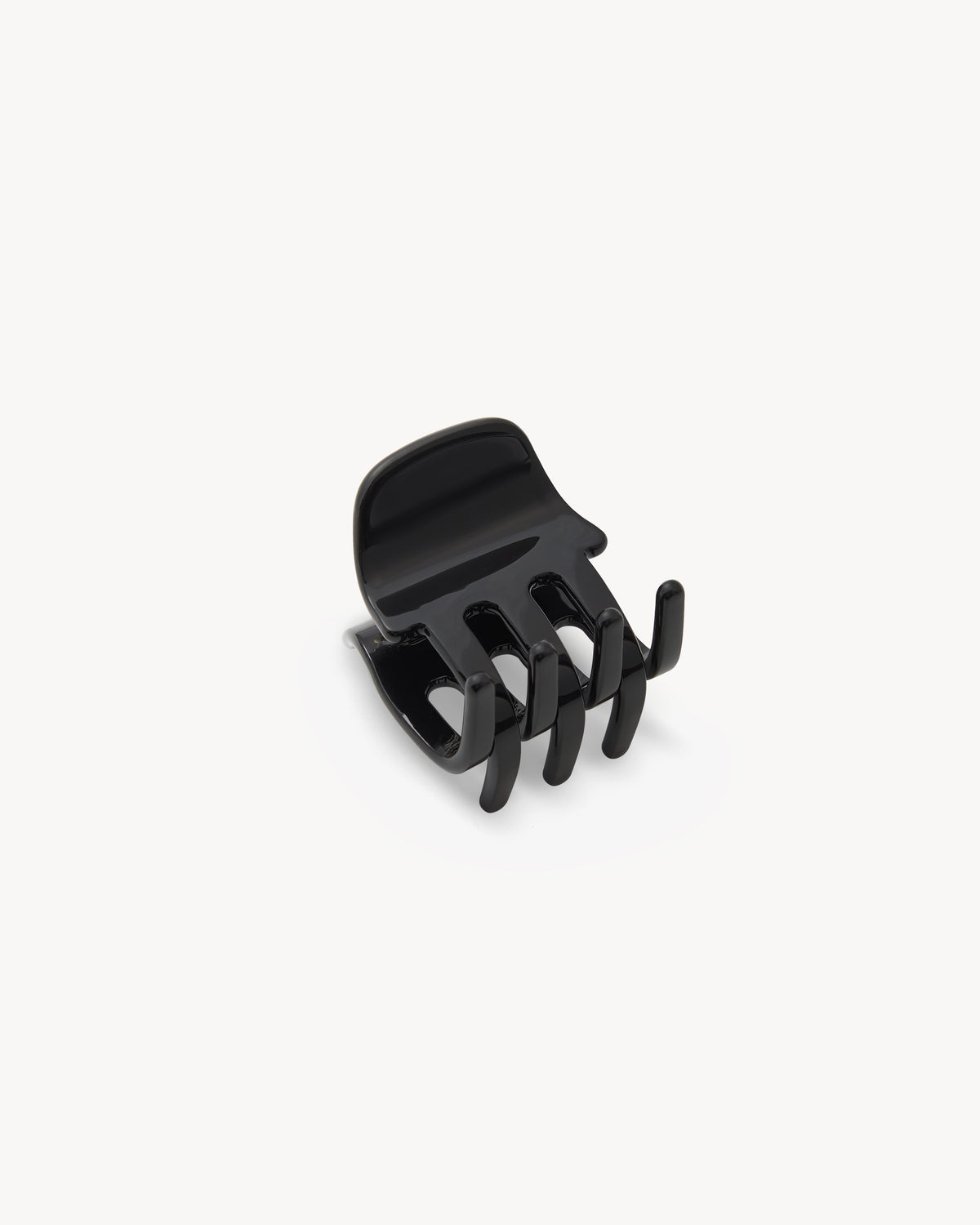 Mini Claw in Black