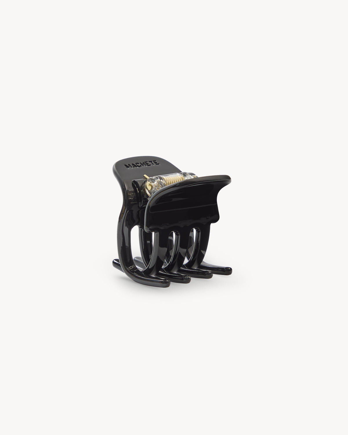 Mini Claw in Black