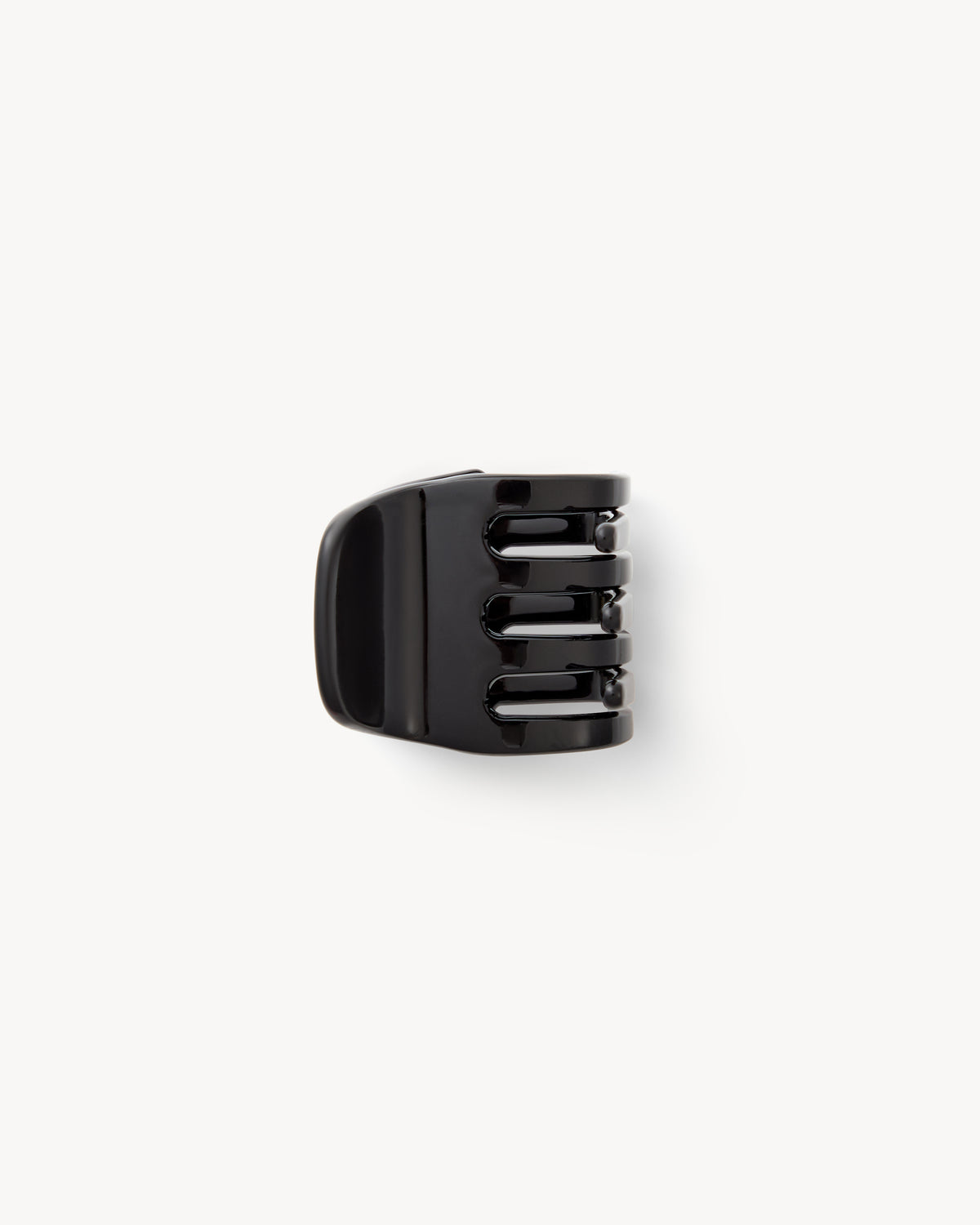 Mini Claw in Black