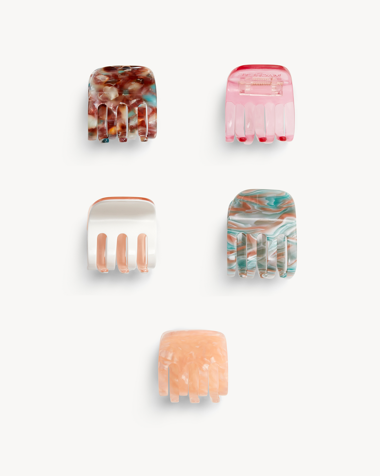Mini Claw Blind Box - Blush Series 2