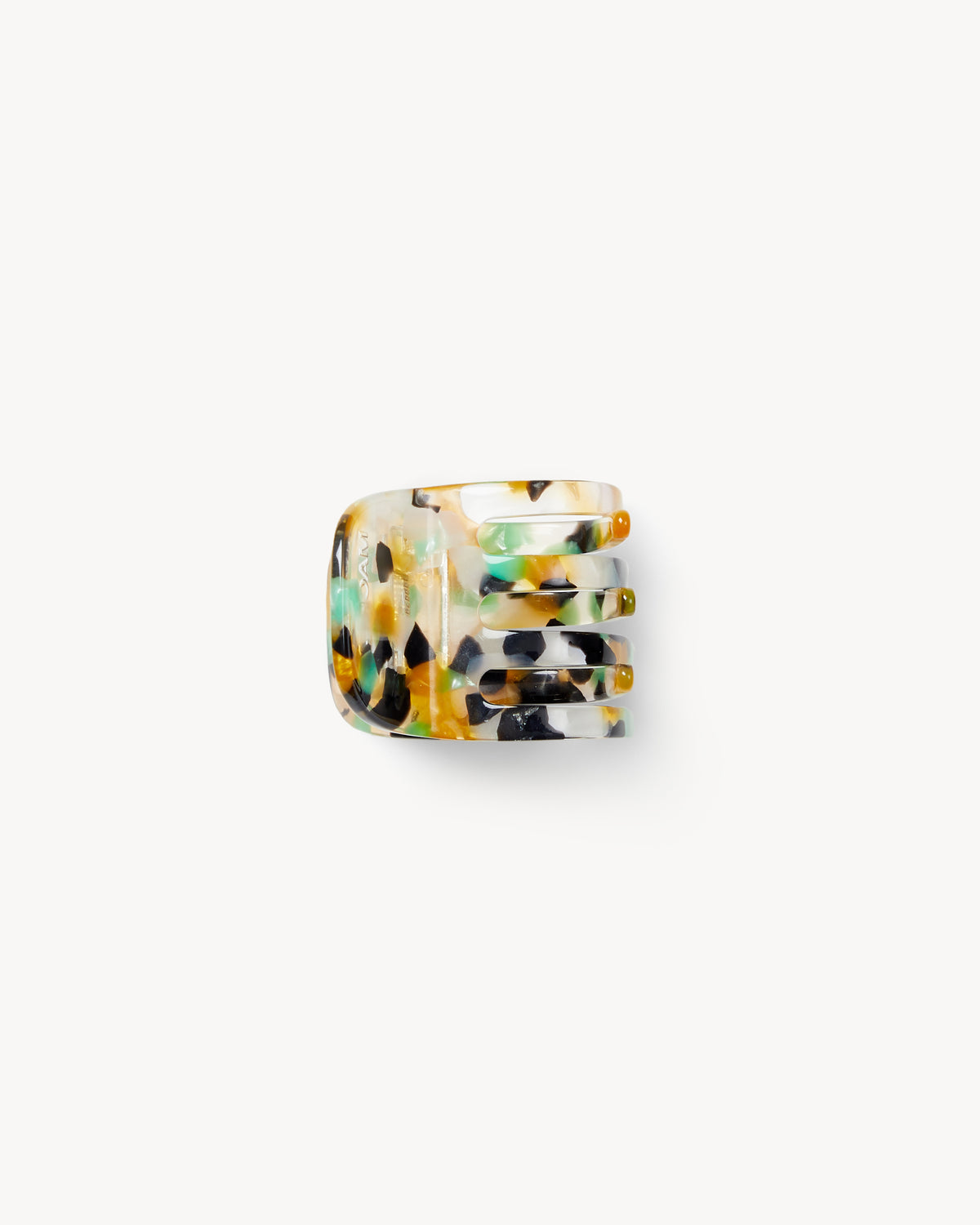 Mini Claw in Lagune