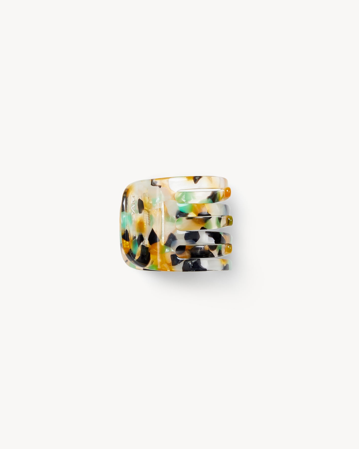 Mini Claw in Lagune