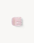 Mini Claw in Pearl