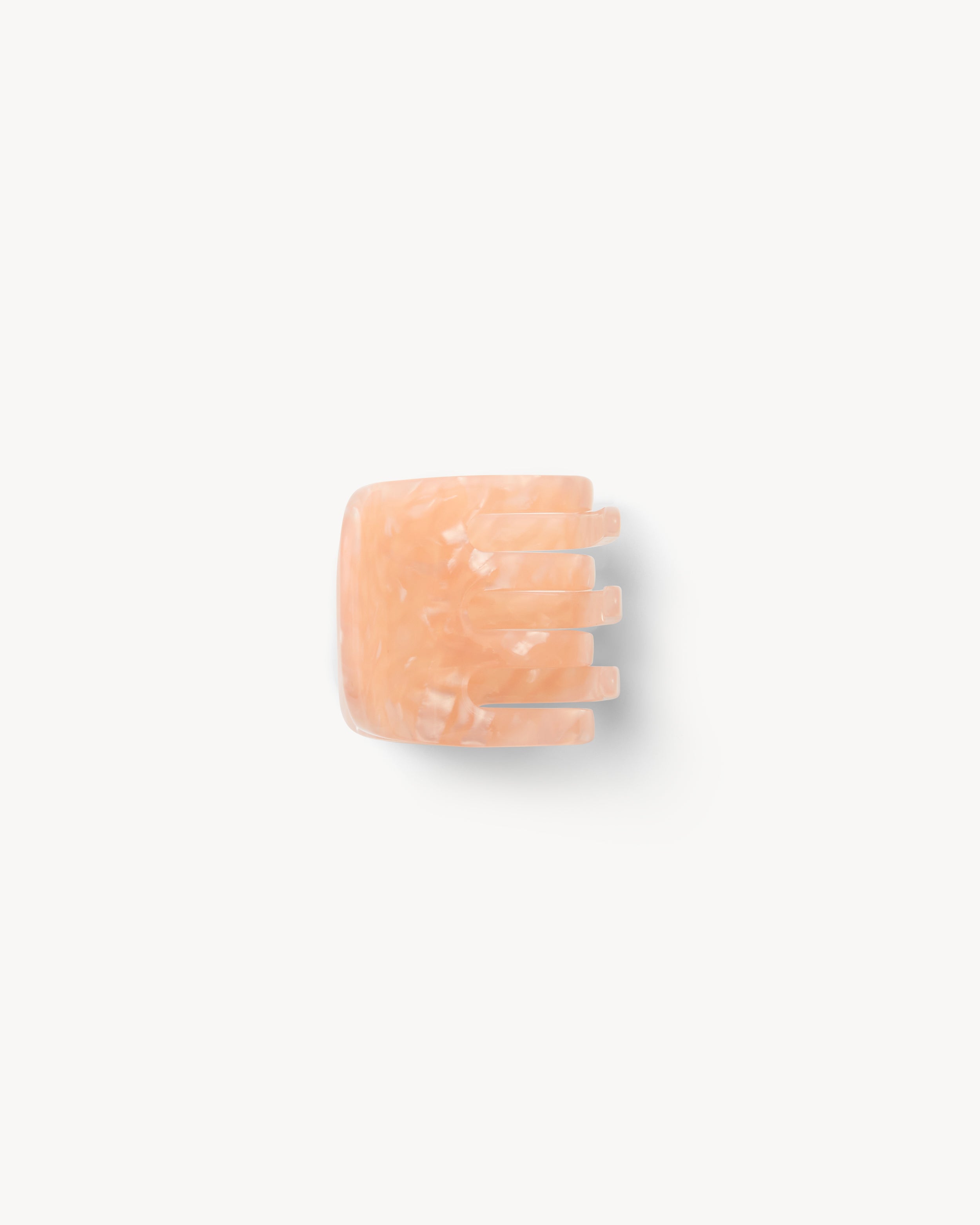Machete Mini Claw in Cosmic Pink – MACHETE