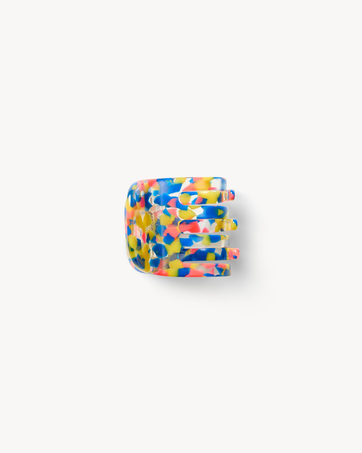 Mini Claw in Prismatica