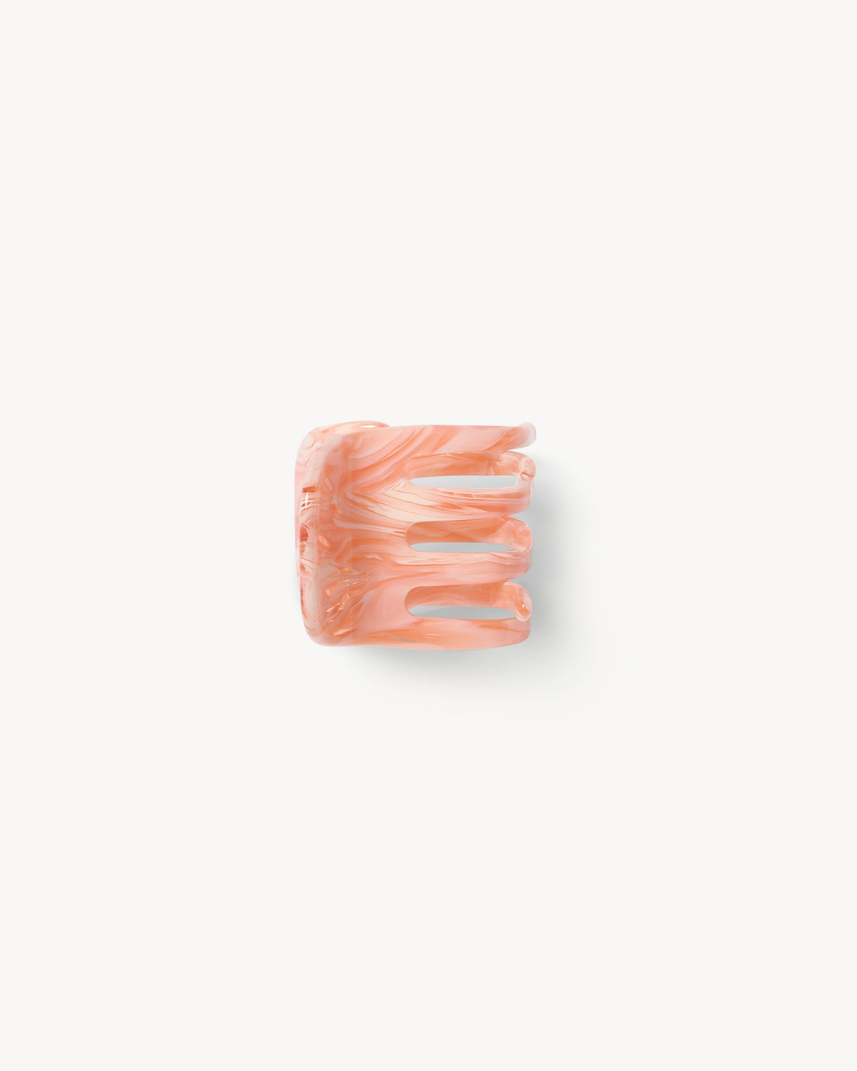 Mini Claw in Rosaline