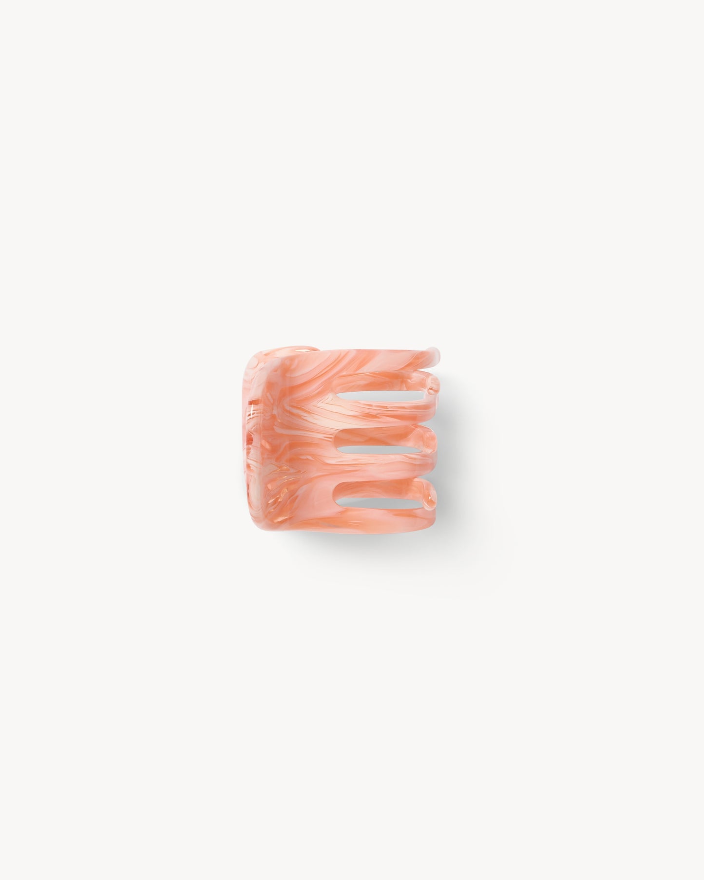 Mini Claw in Rosaline