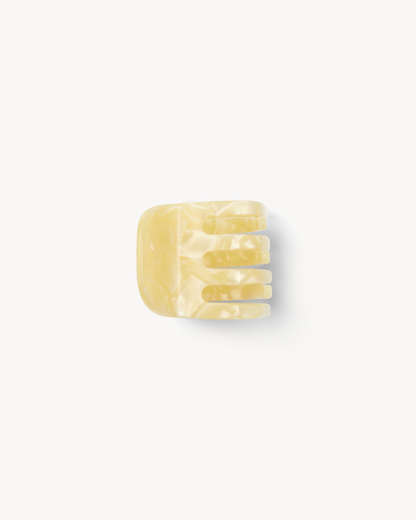 Mini Claw in Solace