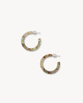 Mini Hoops in Gem Checker