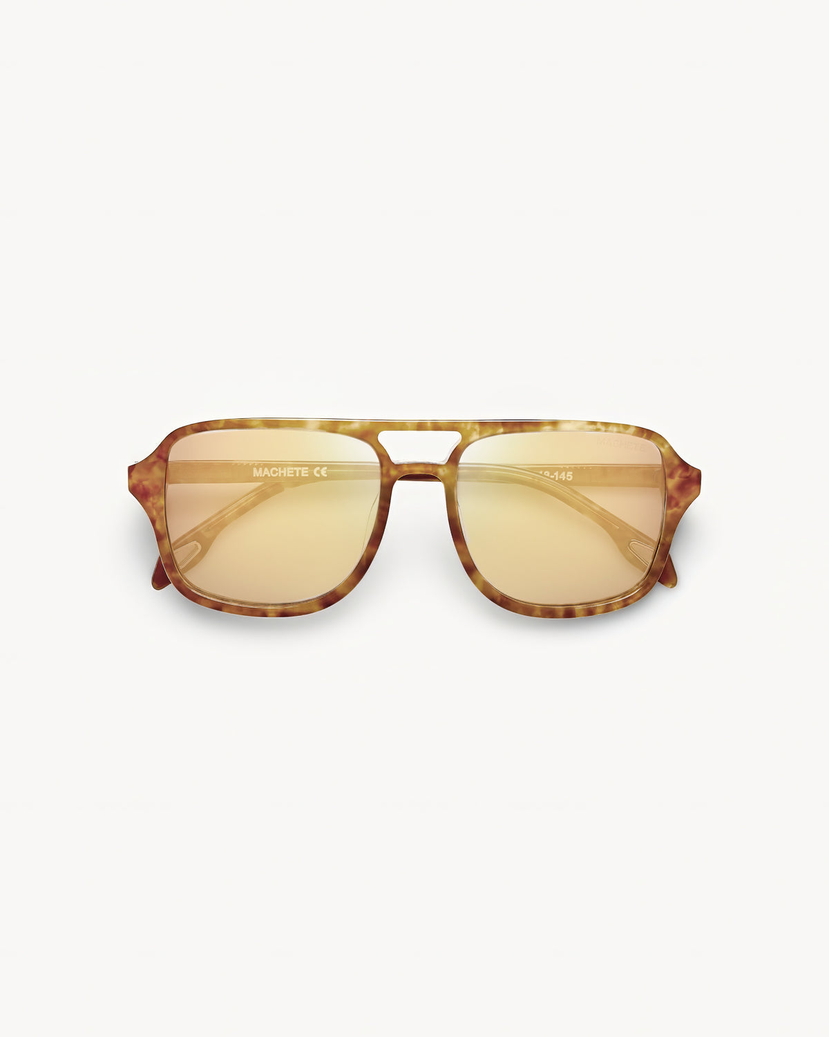 Jane Sunglasses in Modern Walnut