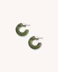 Muse Hoops in Algae