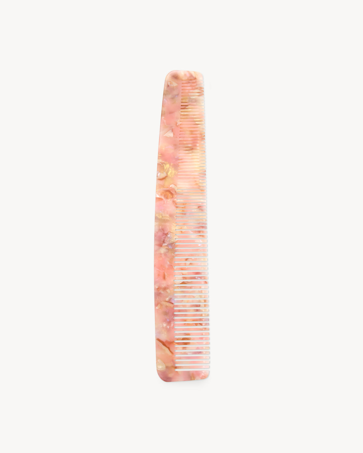 No. 1 Comb in Blossom