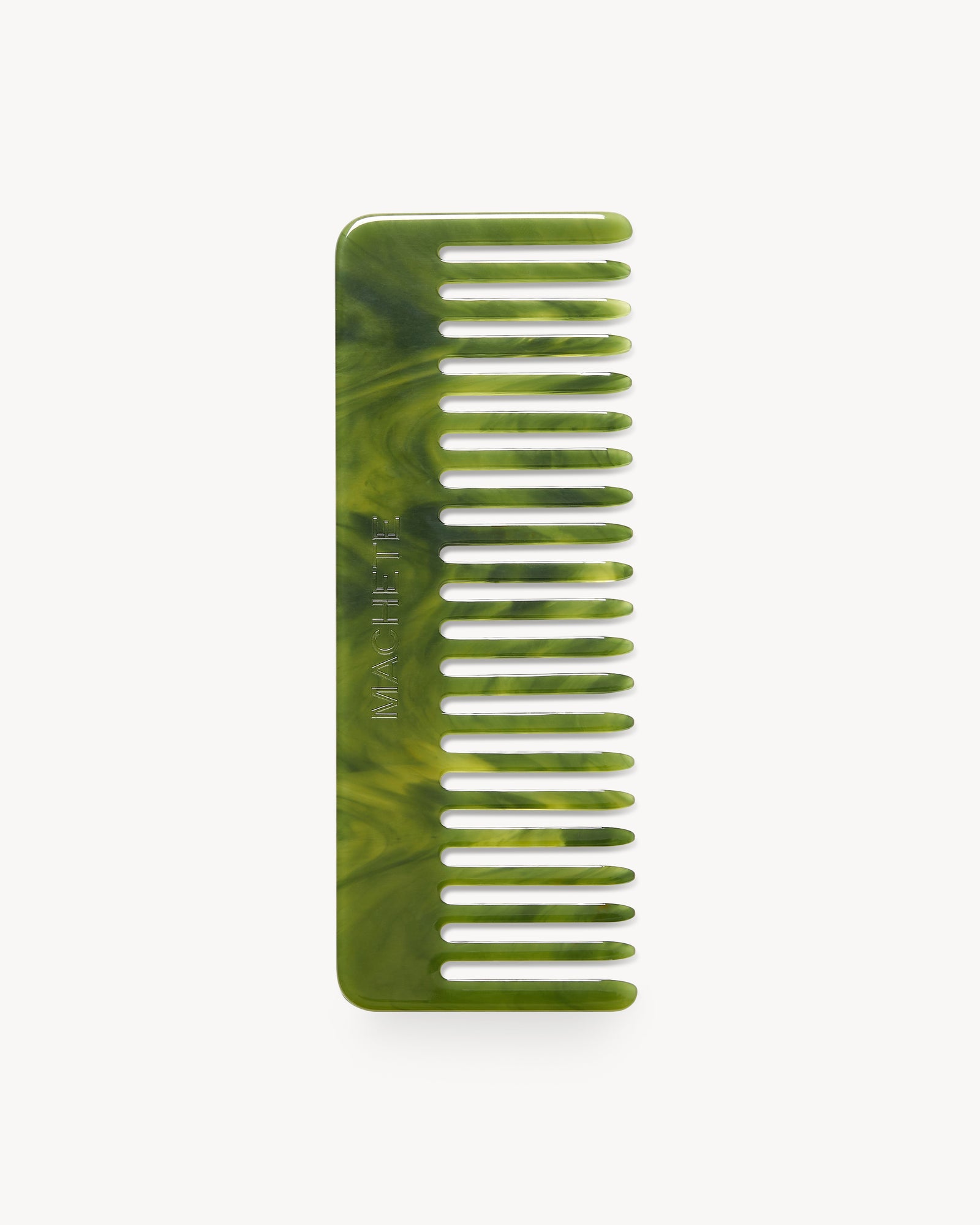 No. 2 Comb in Algae