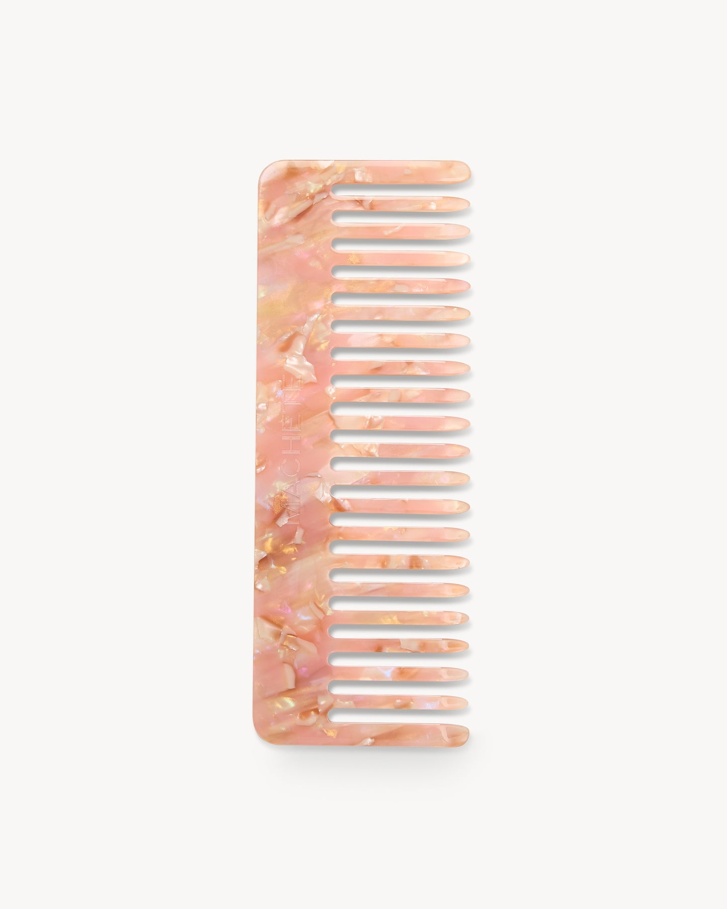 No. 2 Comb in Blossom