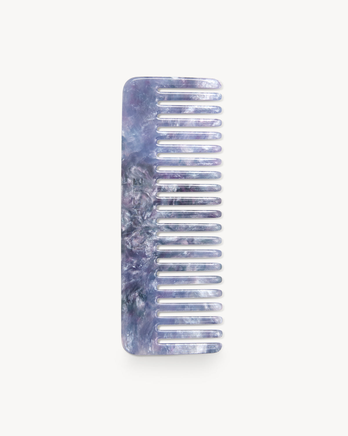 No. 2 Comb in Cosmic Violet