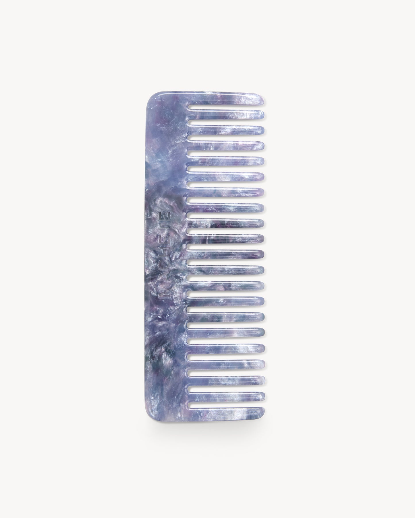 No. 2 Comb in Cosmic Violet