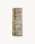 No. 2 Comb in Gem Checker