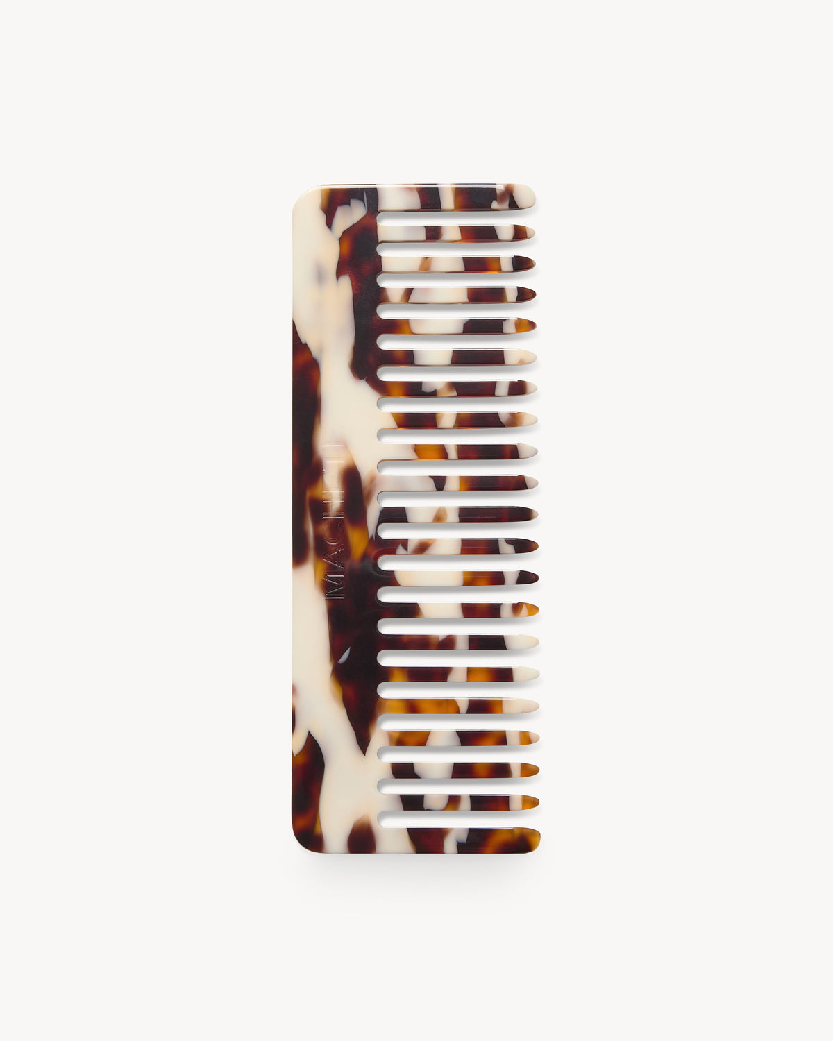 No. 2 Comb in Mocha