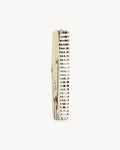 No. 3 Comb in Ganache