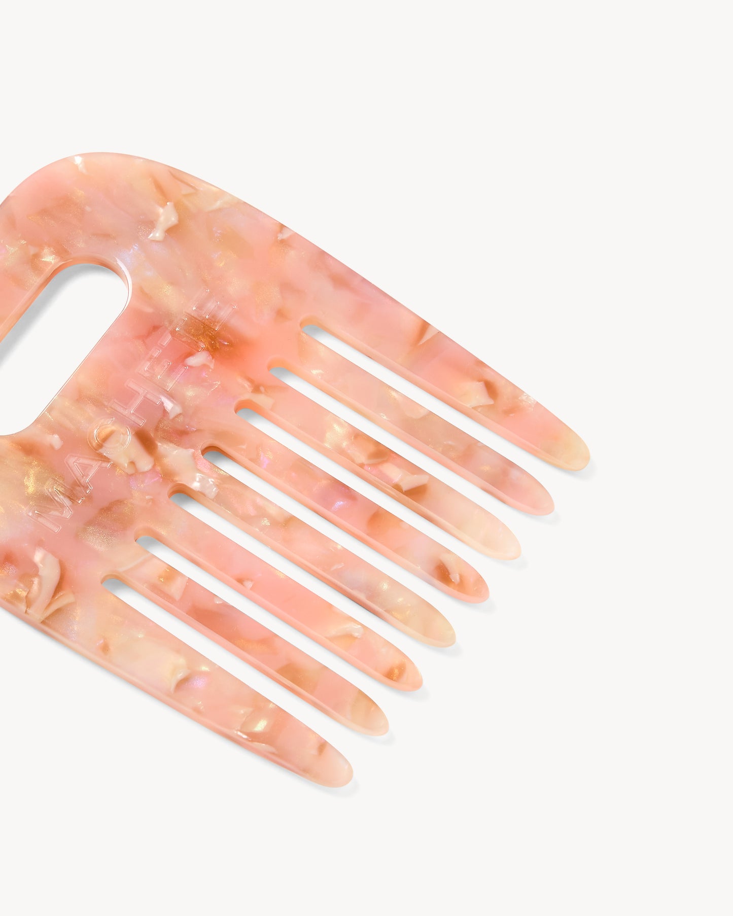 No. 4 Comb in Blossom