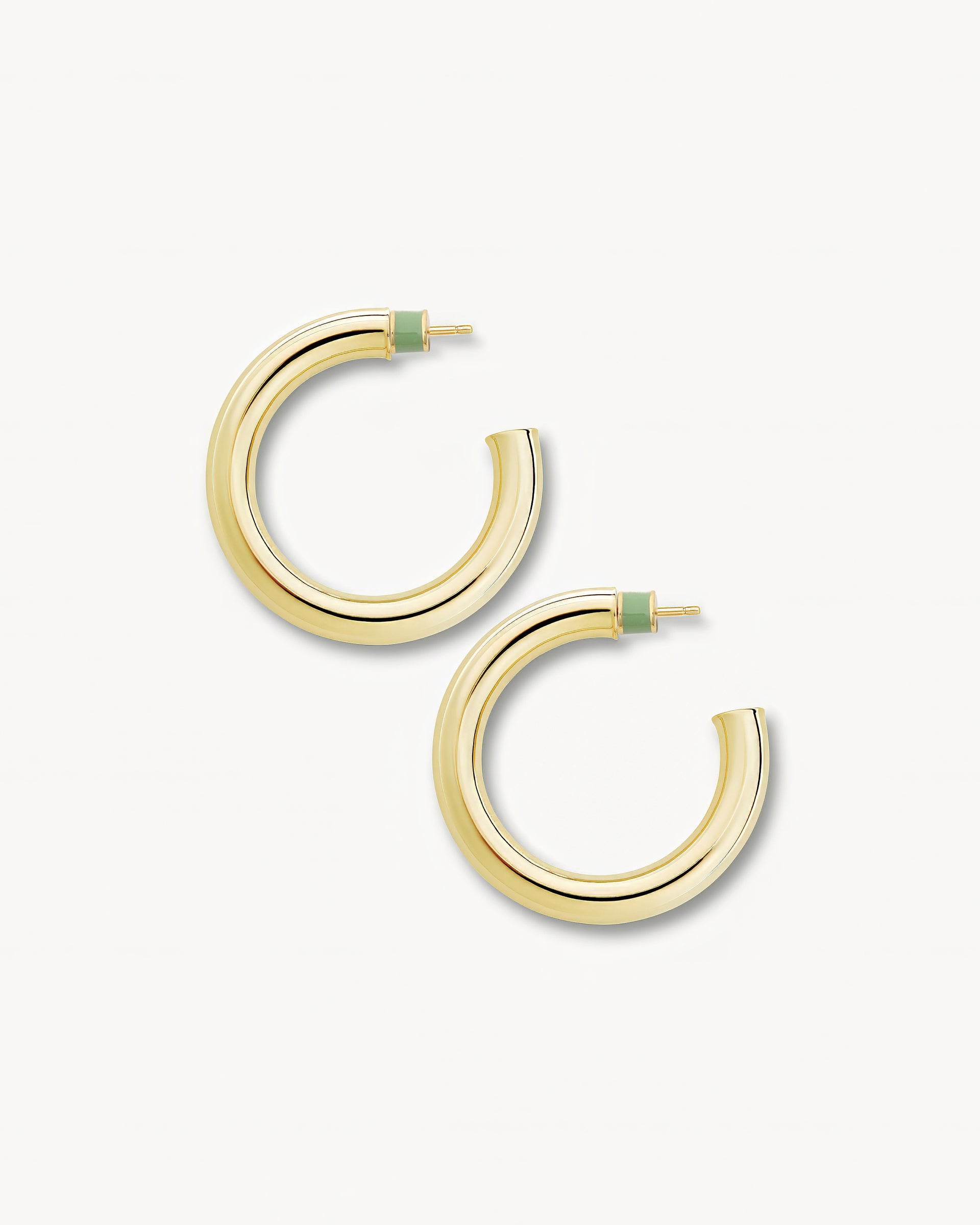 1.5" Perfect Hoops