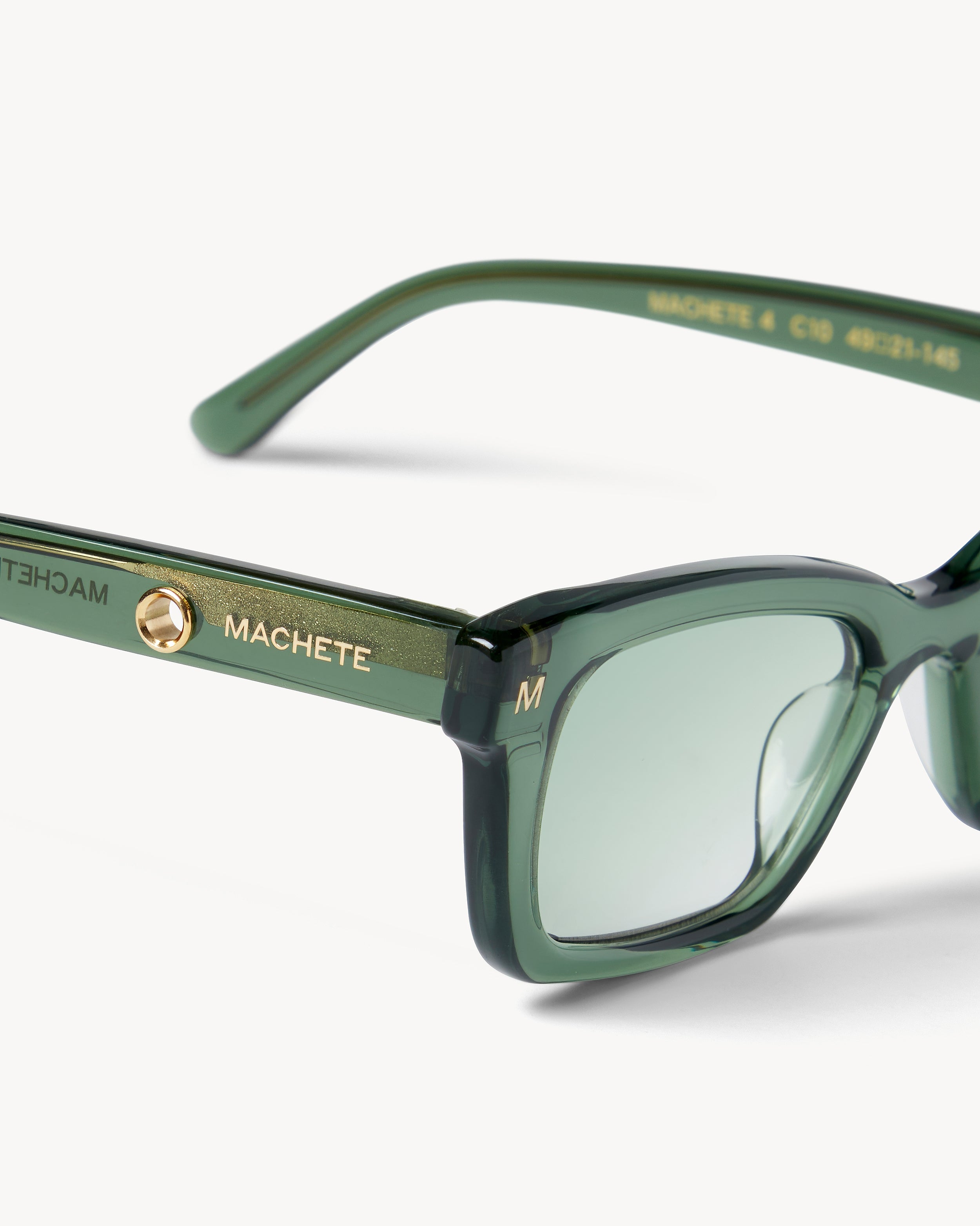 Ruby Sunglasses in Printemps – MACHETE