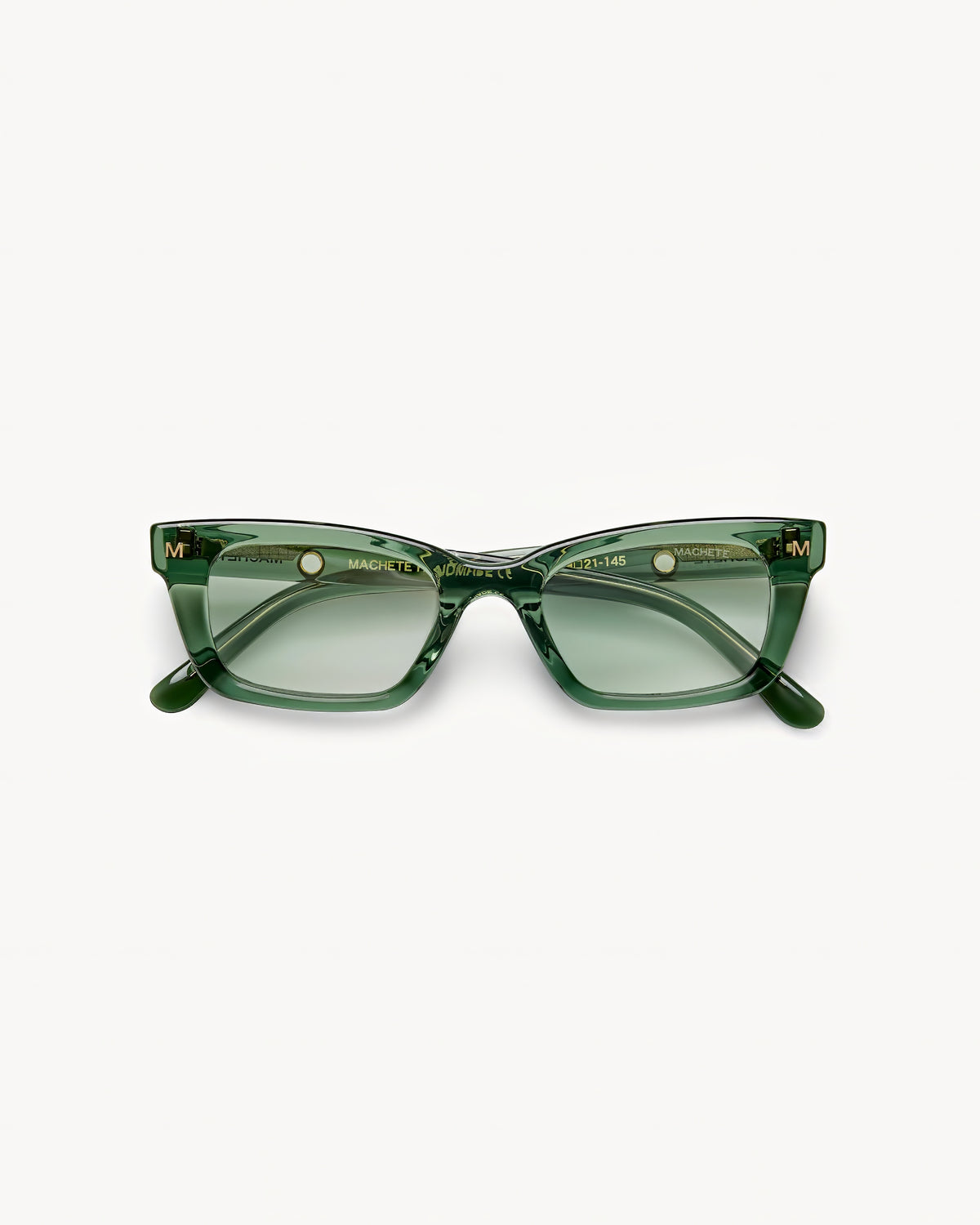 Ruby Sunglasses in Printemps
