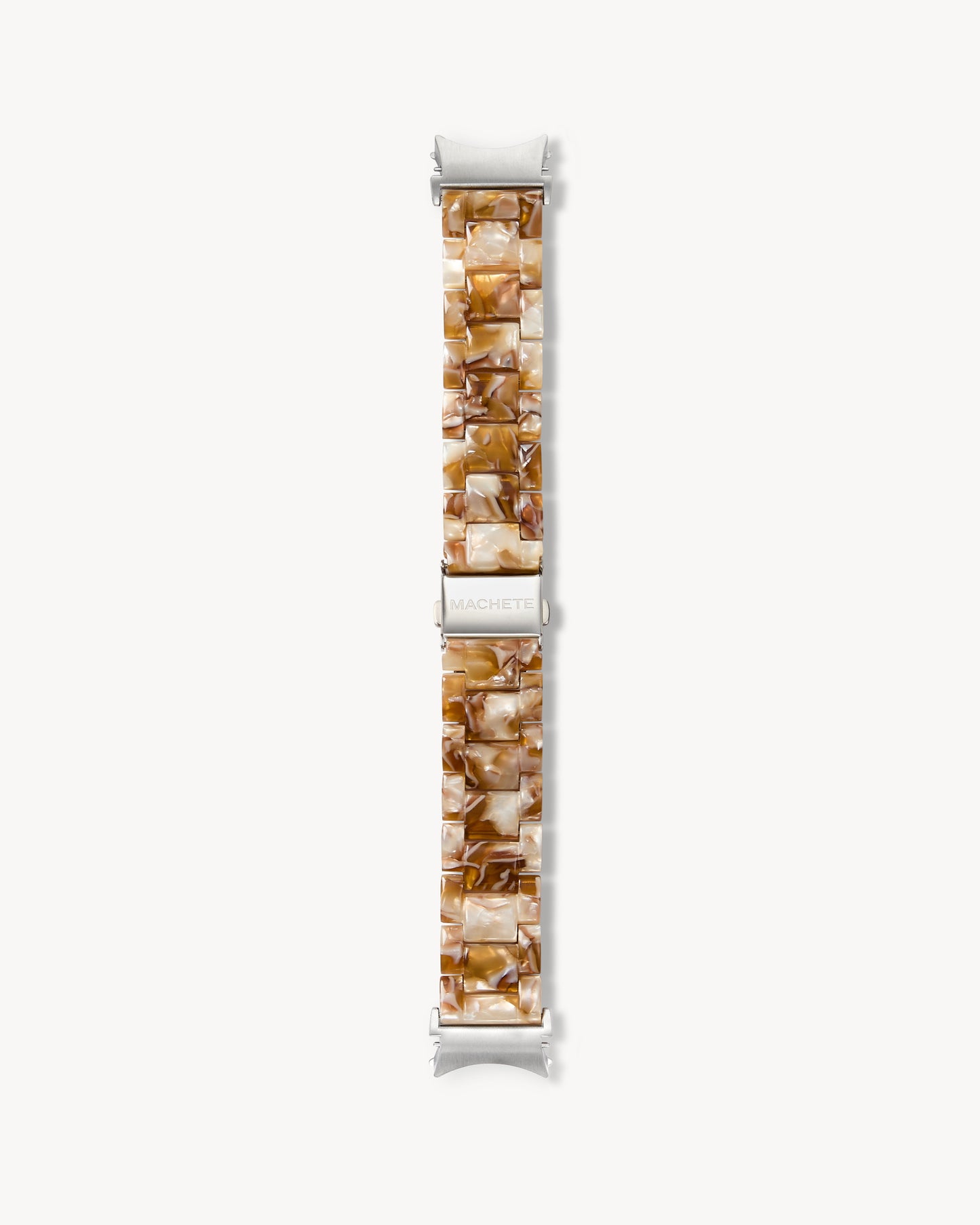 Samsung Galaxy Band in Baja Tortoise