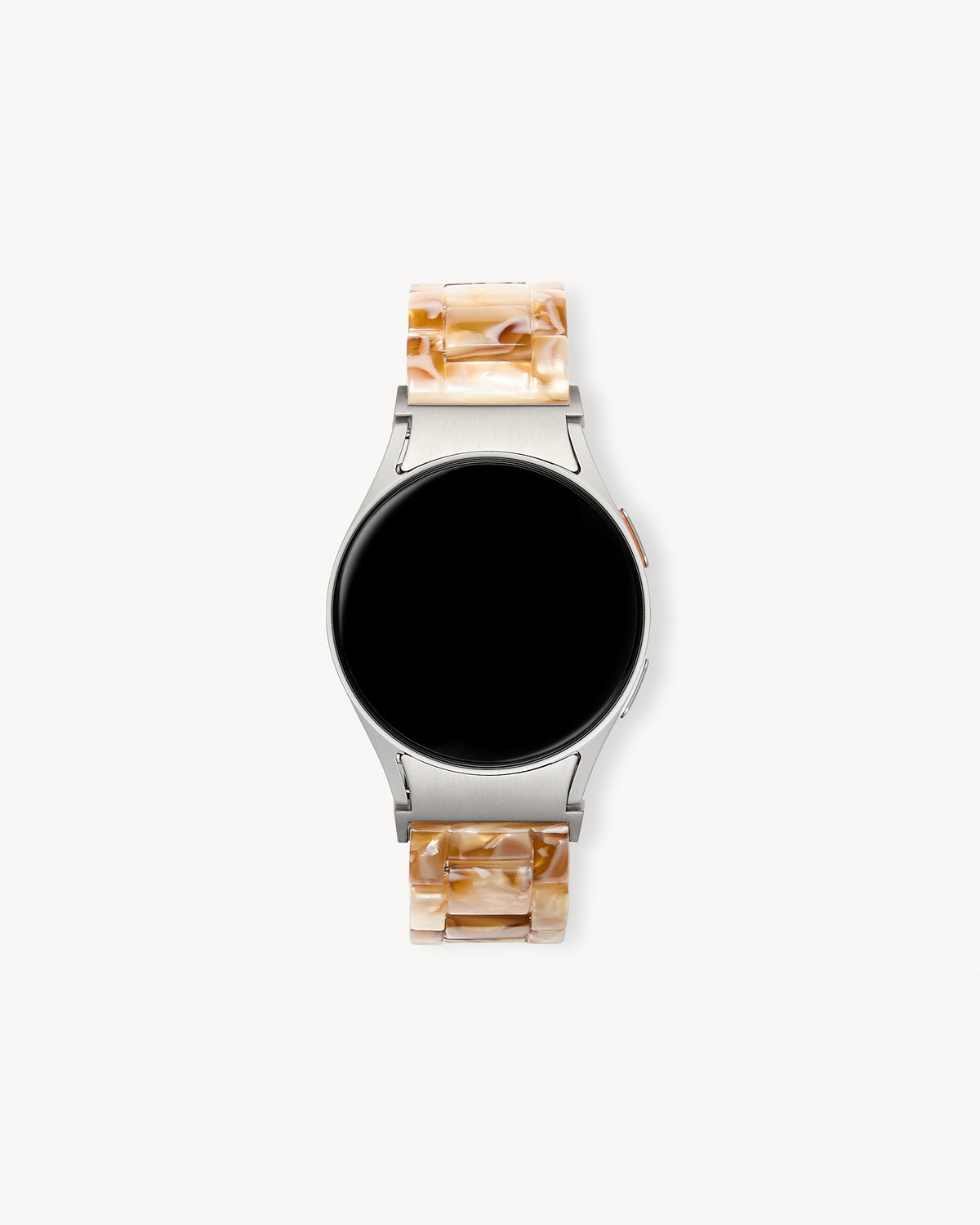 Samsung Galaxy Band in Baja Tortoise