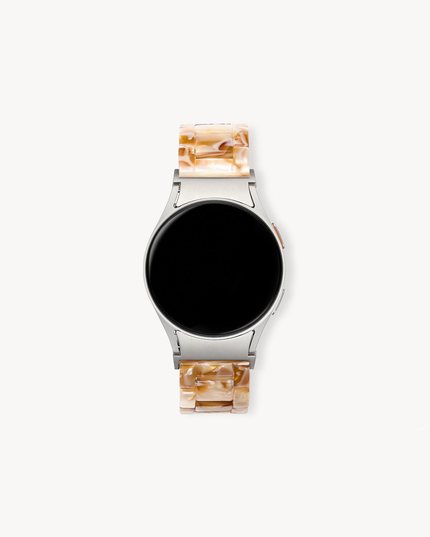 Samsung Galaxy Band in Baja Tortoise