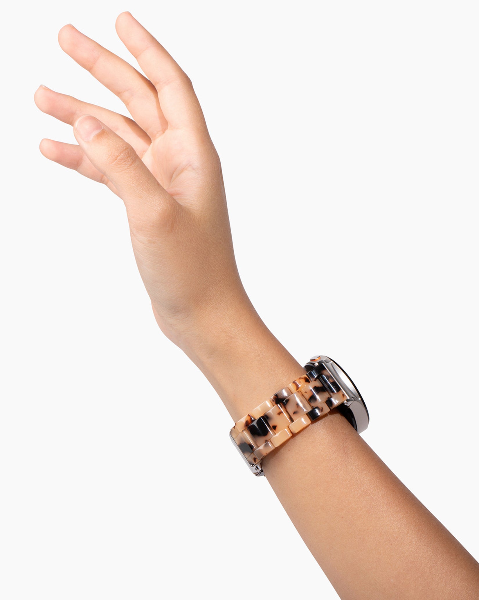 Samsung Galaxy Band in Blonde Tortoise – MACHETE
