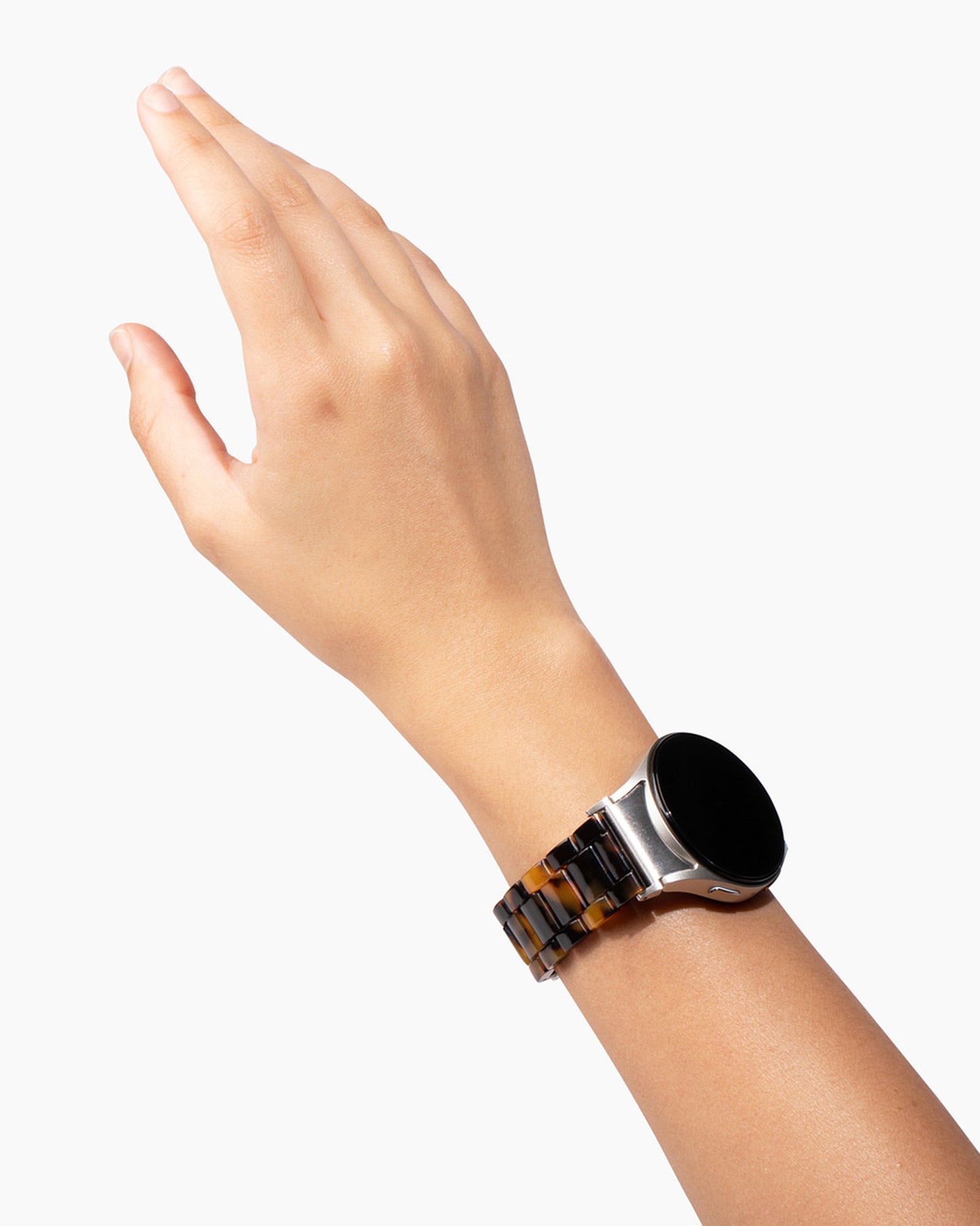 Samsung Galaxy Band in Classic Tortoise