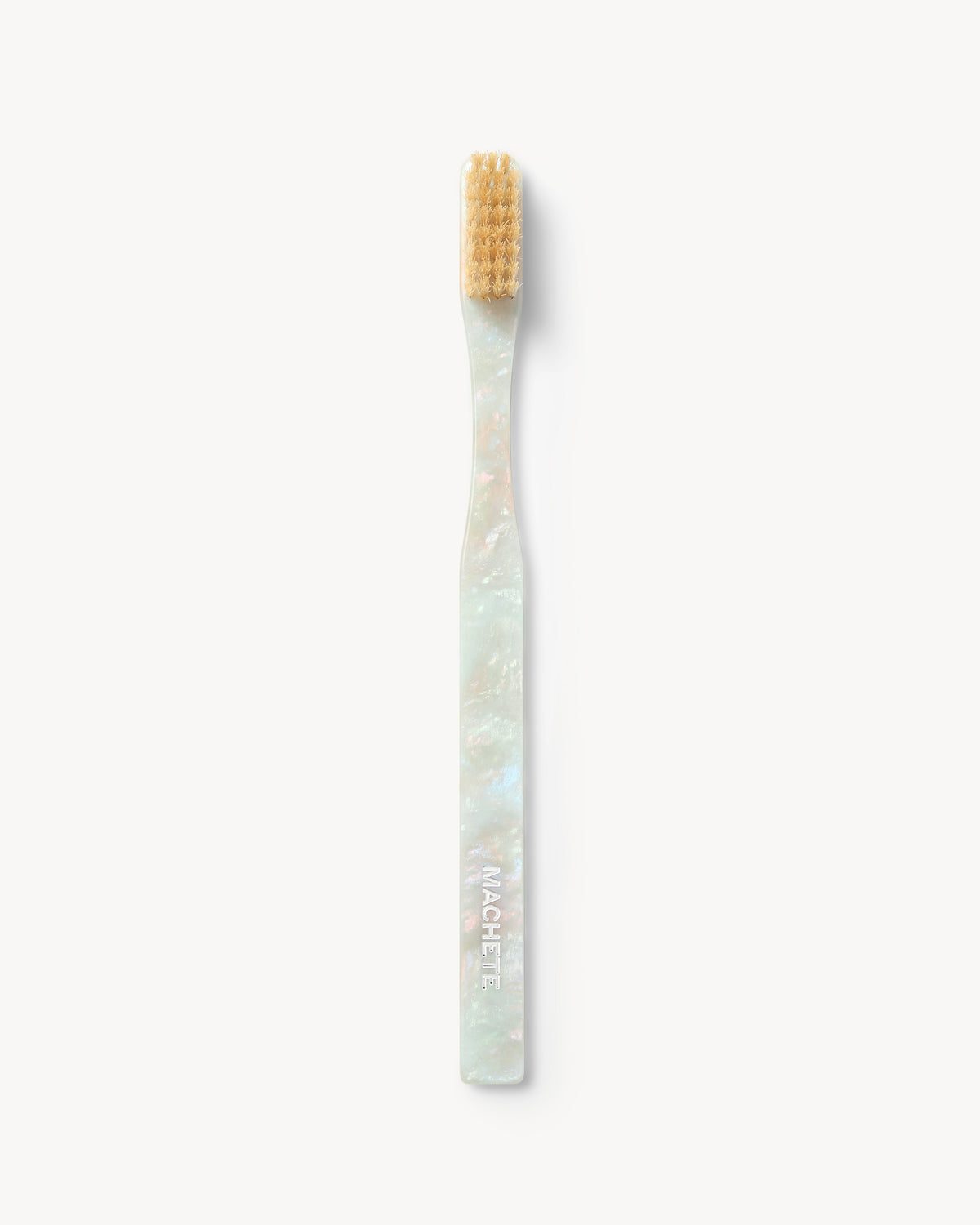 Toothbrush in Astral Mint