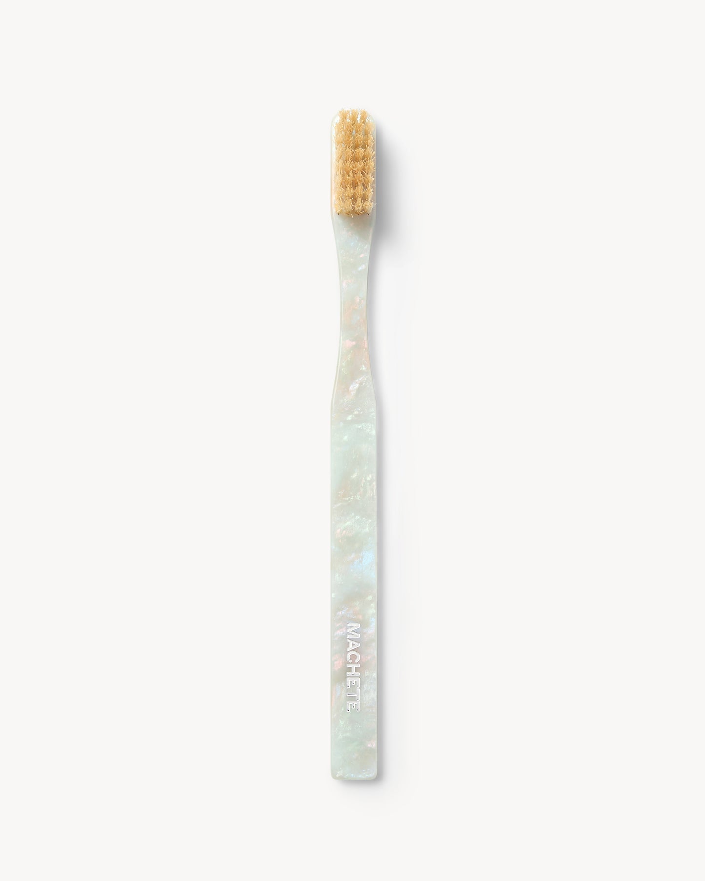 Toothbrush in Astral Mint