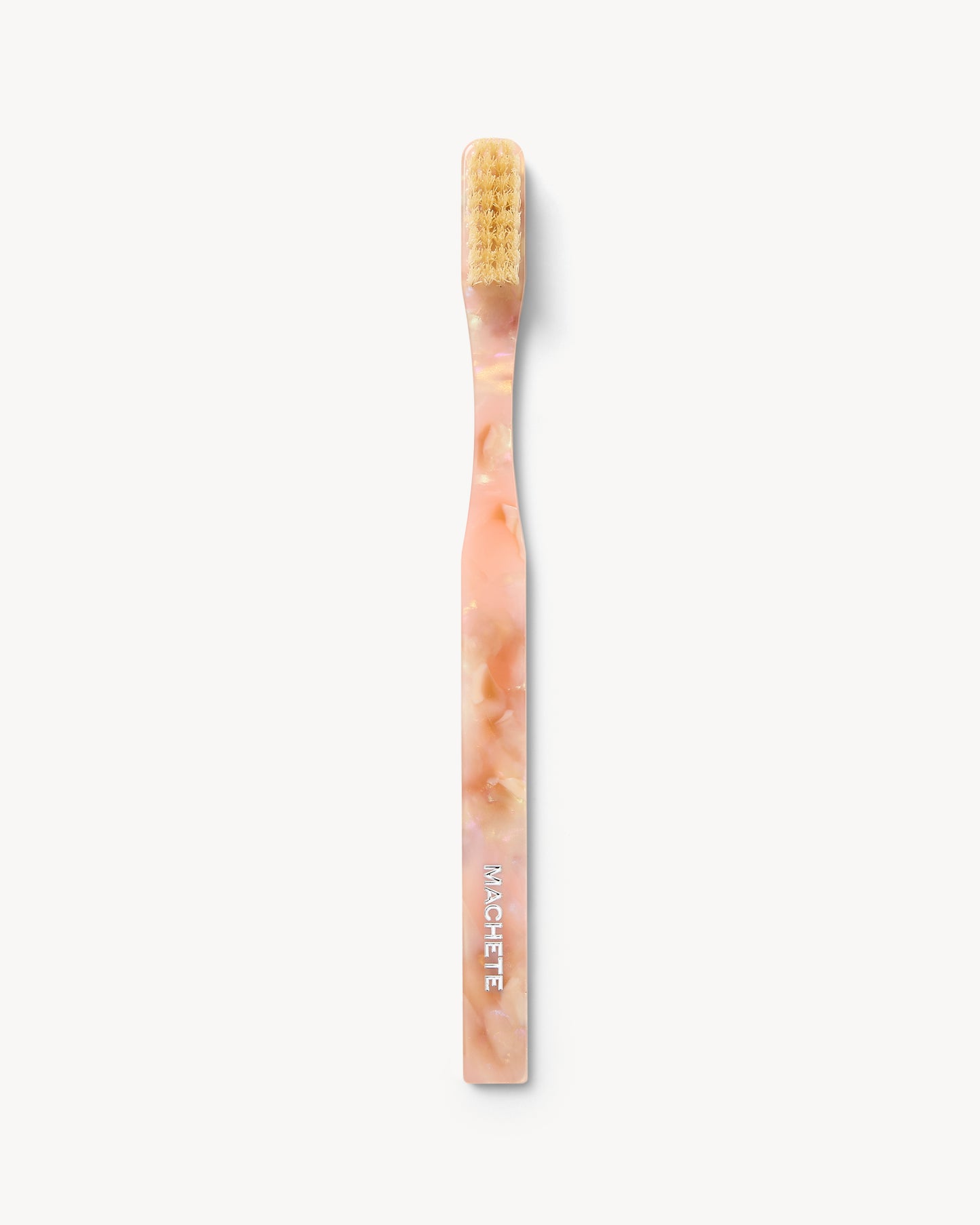 Toothbrush in Blossom