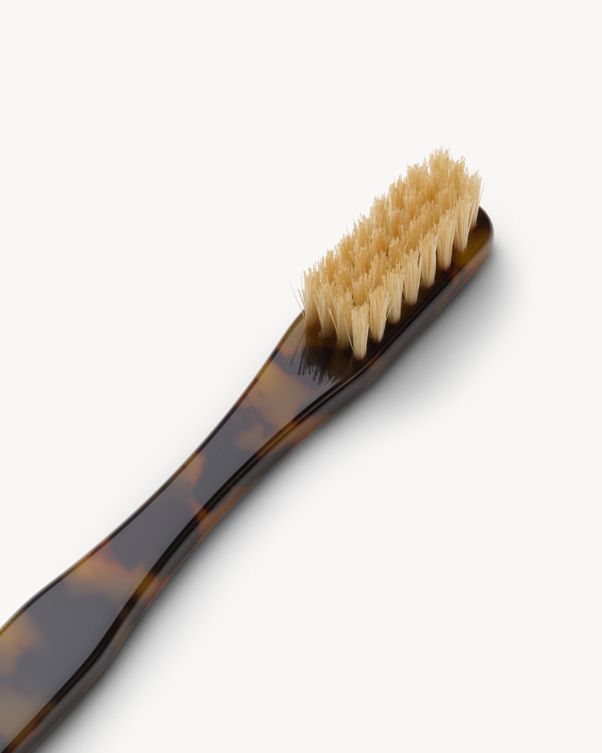 Toothbrush in Classic Tortoise