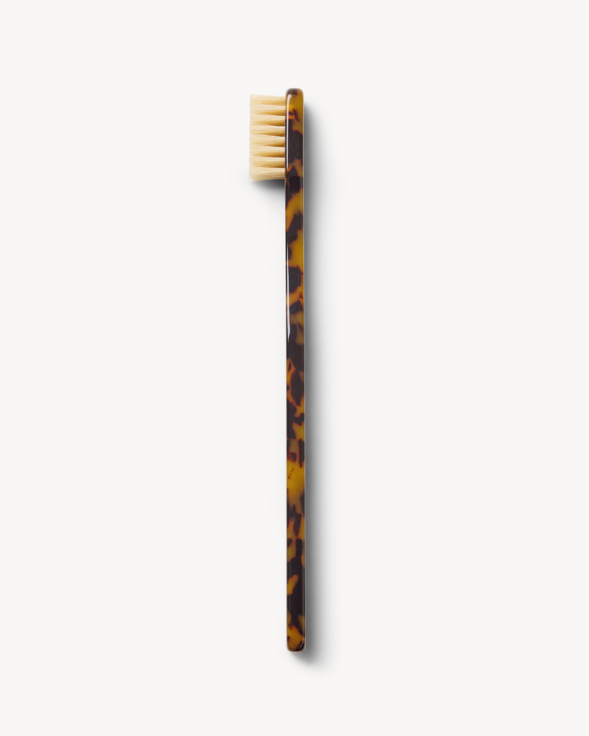 Toothbrush in Classic Tortoise
