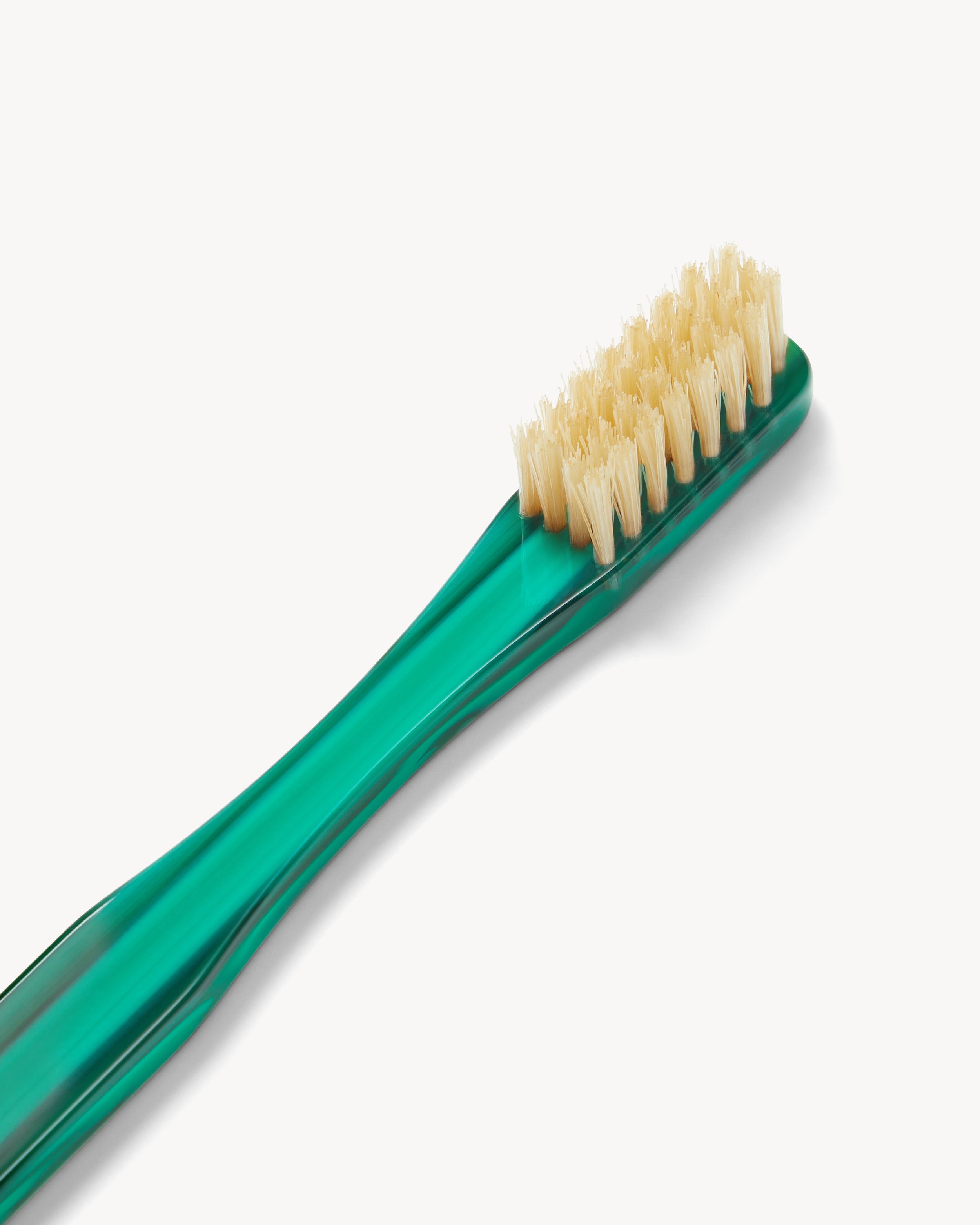 Toothbrush in Malachite – MACHETE