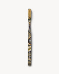 Toothbrush in Midnight Horn