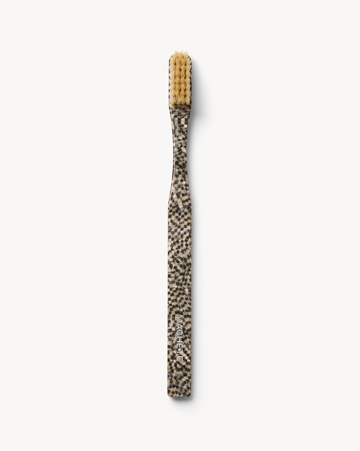 Toothbrush in Perle Noir