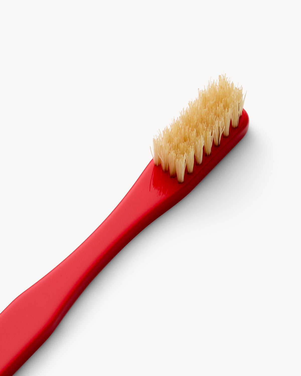 Toothbrush in Ruby