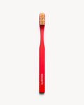Toothbrush in Ruby
